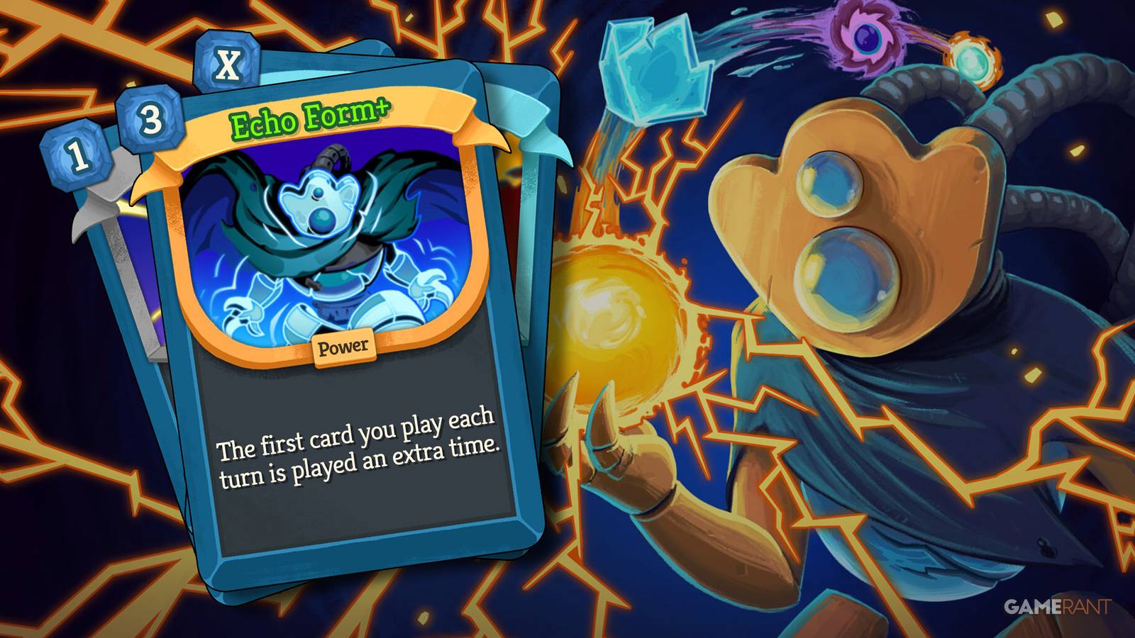 Slay the Spire 2: Best Defect Cards & Builds