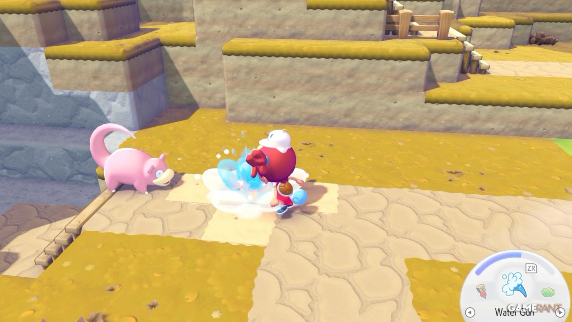 How to Increase Humidity for Slowpoke to Rescue Onix in Pokopia