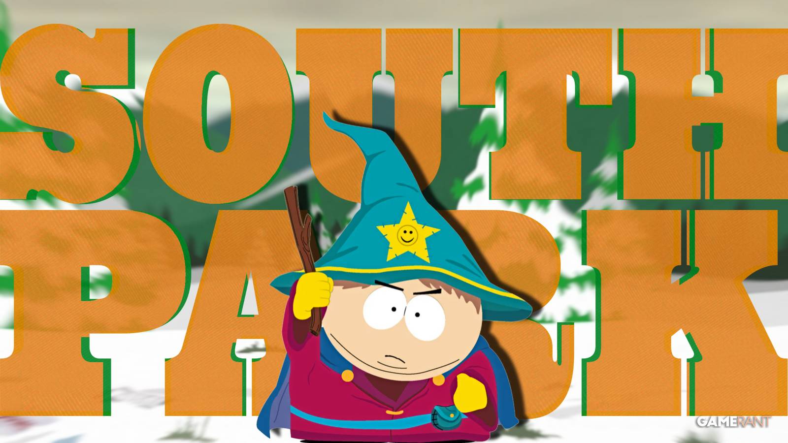Why There Hasn’t Been an RPG Threequel to South Park: The Stick of Truth and Fractured But Whole Why There Hasn’t Been an RPG Threequel to South Park: The Stick of Truth and Fractured But Whole