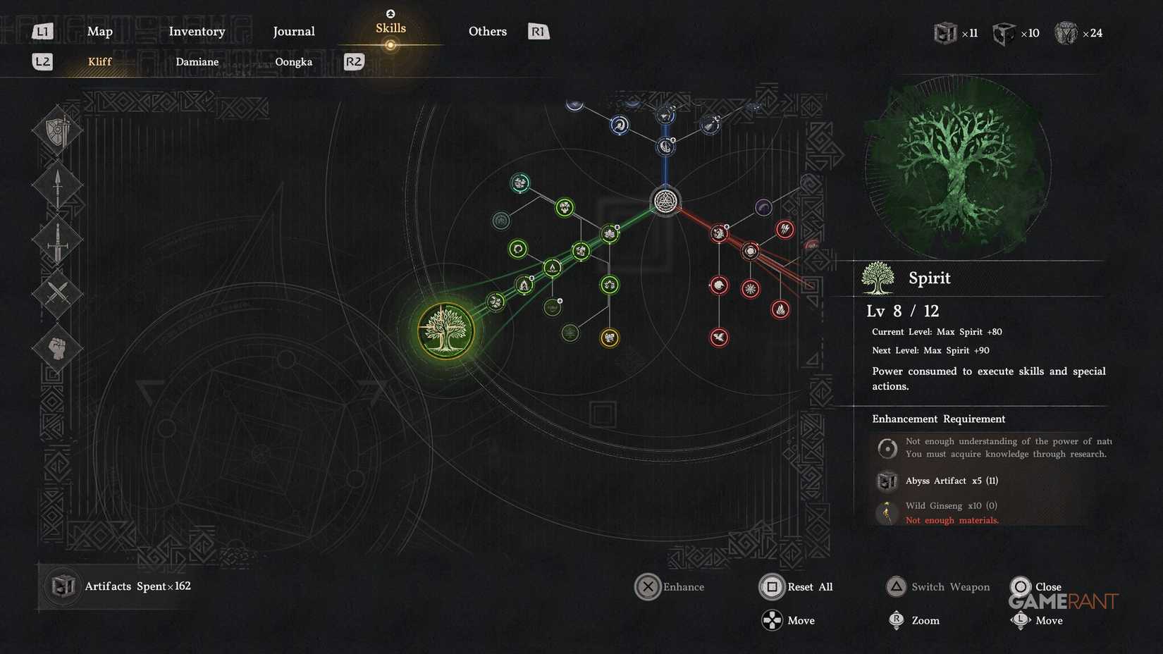 Best Bow Build in Crimson Desert