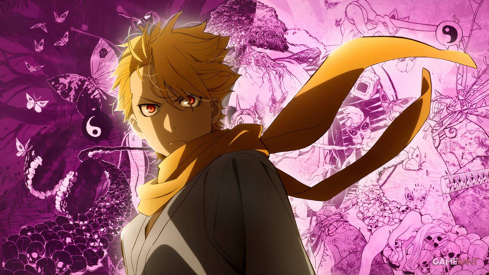 Spring 2026 Preview: Daemons of the Shadow Realm