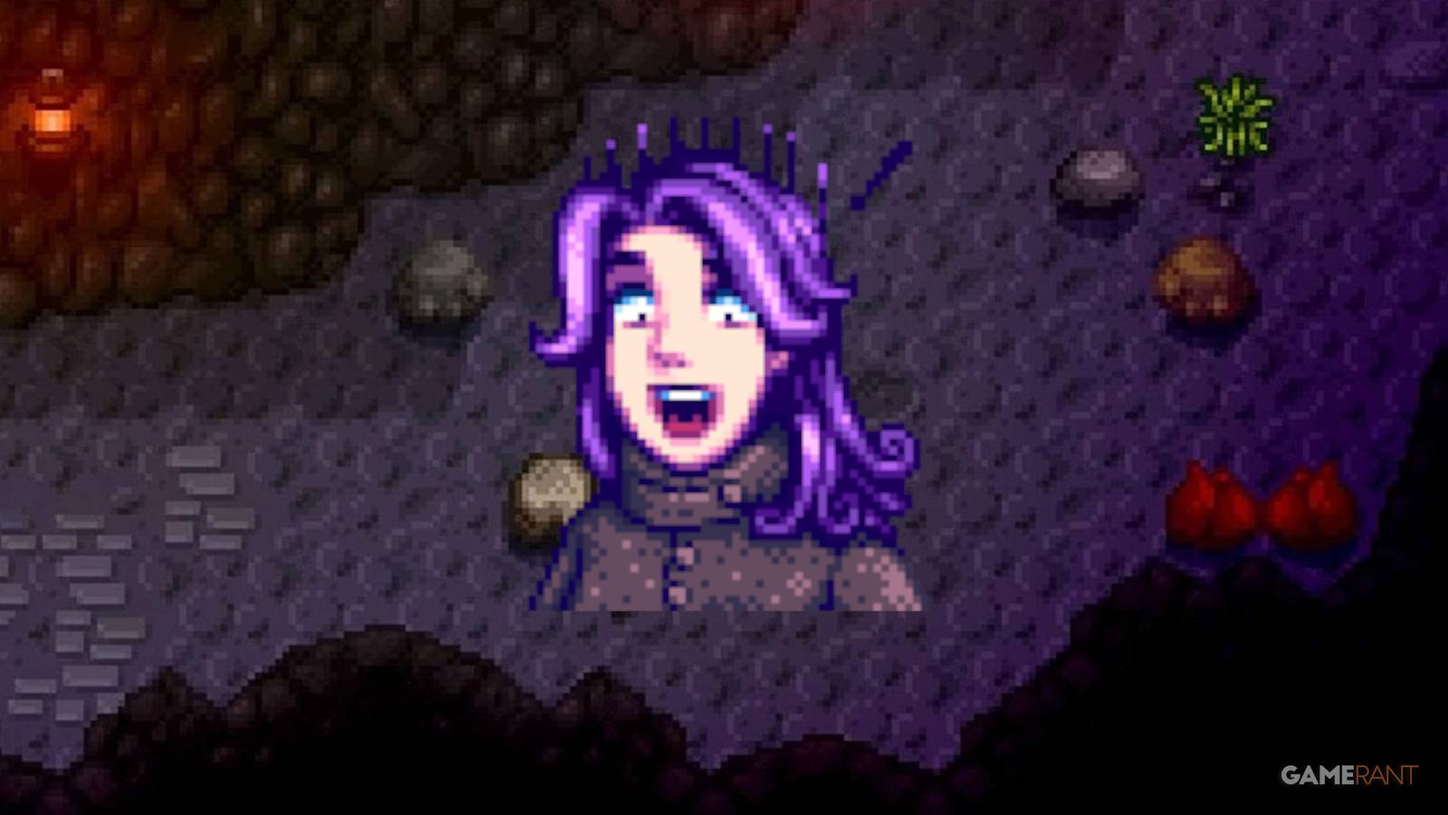 Stardew Valley Player Gets a Rare Drop at the Worst Possible Time Stardew Valley Player Gets a Rare Drop at the Worst Possible Time