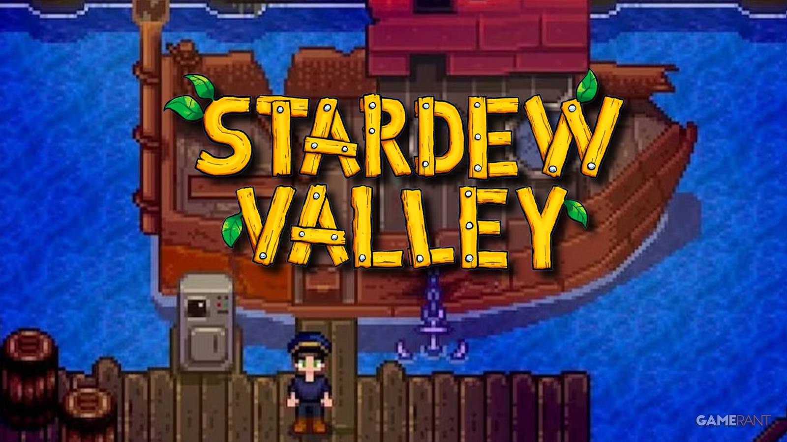 Stardew Valley Creator Comments On Update 1.7 Leaks Stardew Valley Creator Comments On Update 1.7 Leaks