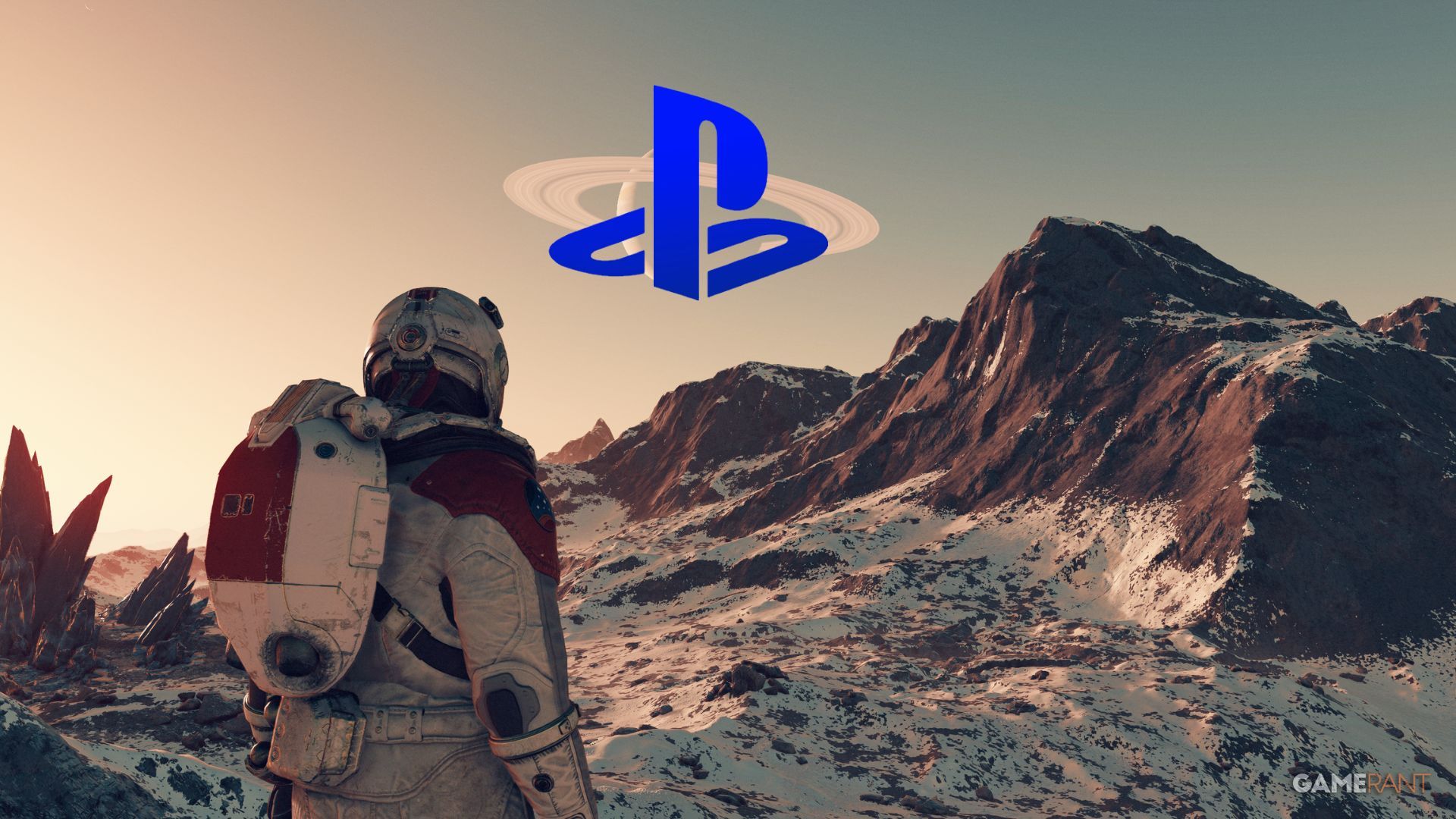 Starfield Leaked for PlayStation 5 Yet Again