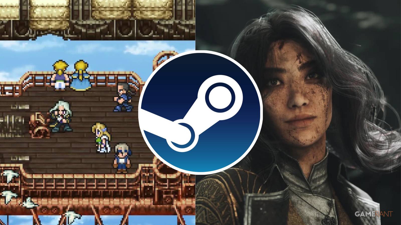 New JRPG on Steam Channels the Epic Storytelling of Final Fantasy 6 and the Tactical Depth of Expedition 33 New JRPG on Steam Channels the Epic Storytelling of Final Fantasy 6 and the Tactical Depth of Expedition 33