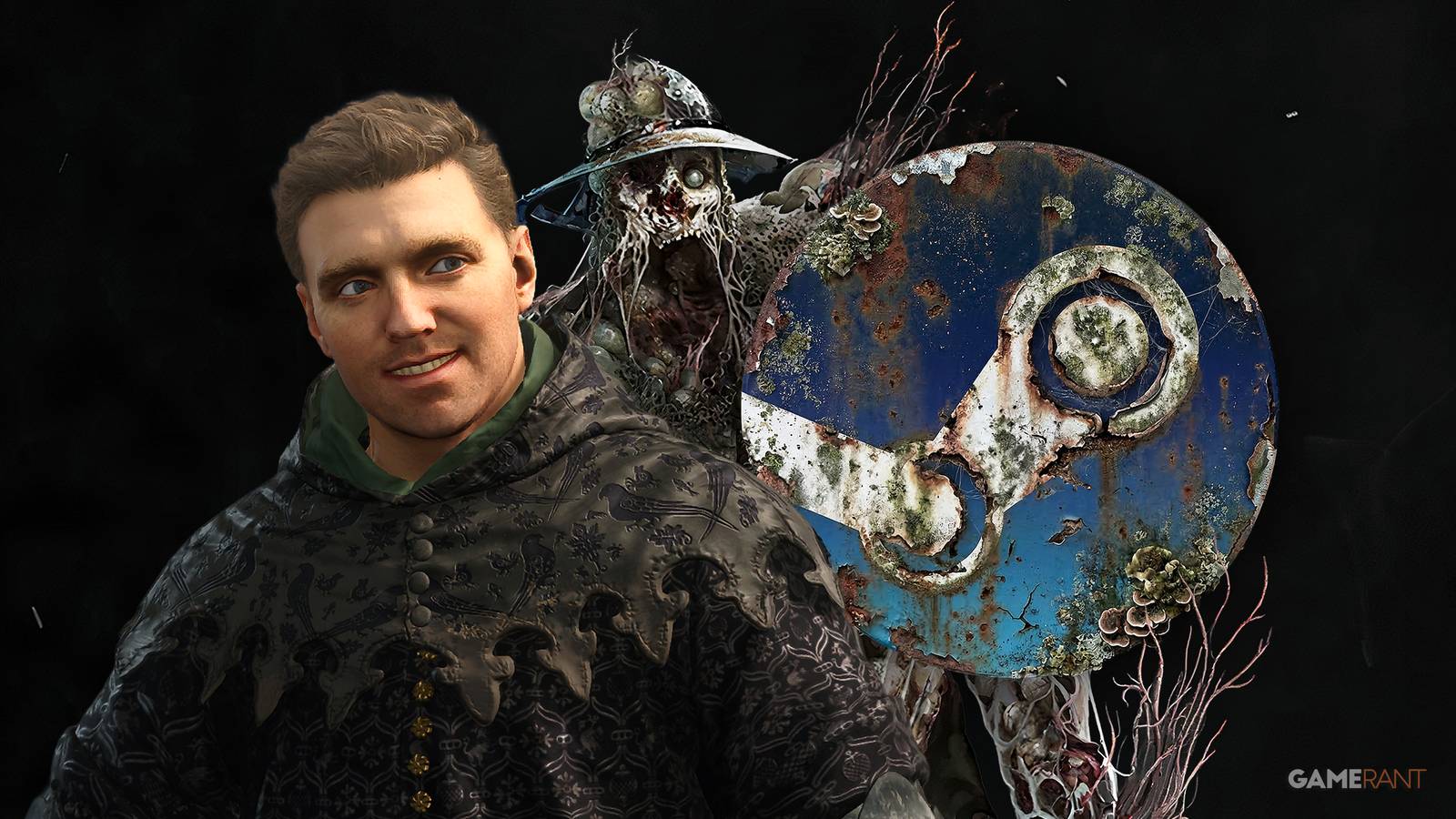 Deliverance With Zombies Is Blowing Up on Steam Deliverance With Zombies Is Blowing Up on Steam