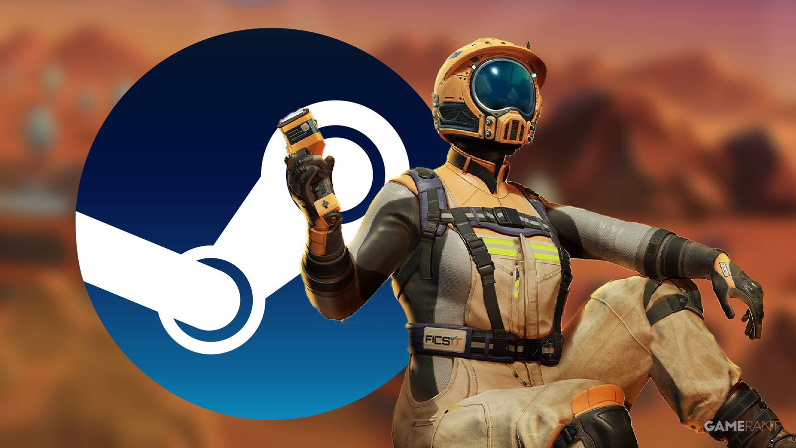 New Base Building Game on Steam Looks Like Satisfactory with Extra Emphasis on Combat and Trains New Base Building Game on Steam Looks Like Satisfactory with Extra Emphasis on Combat and Trains