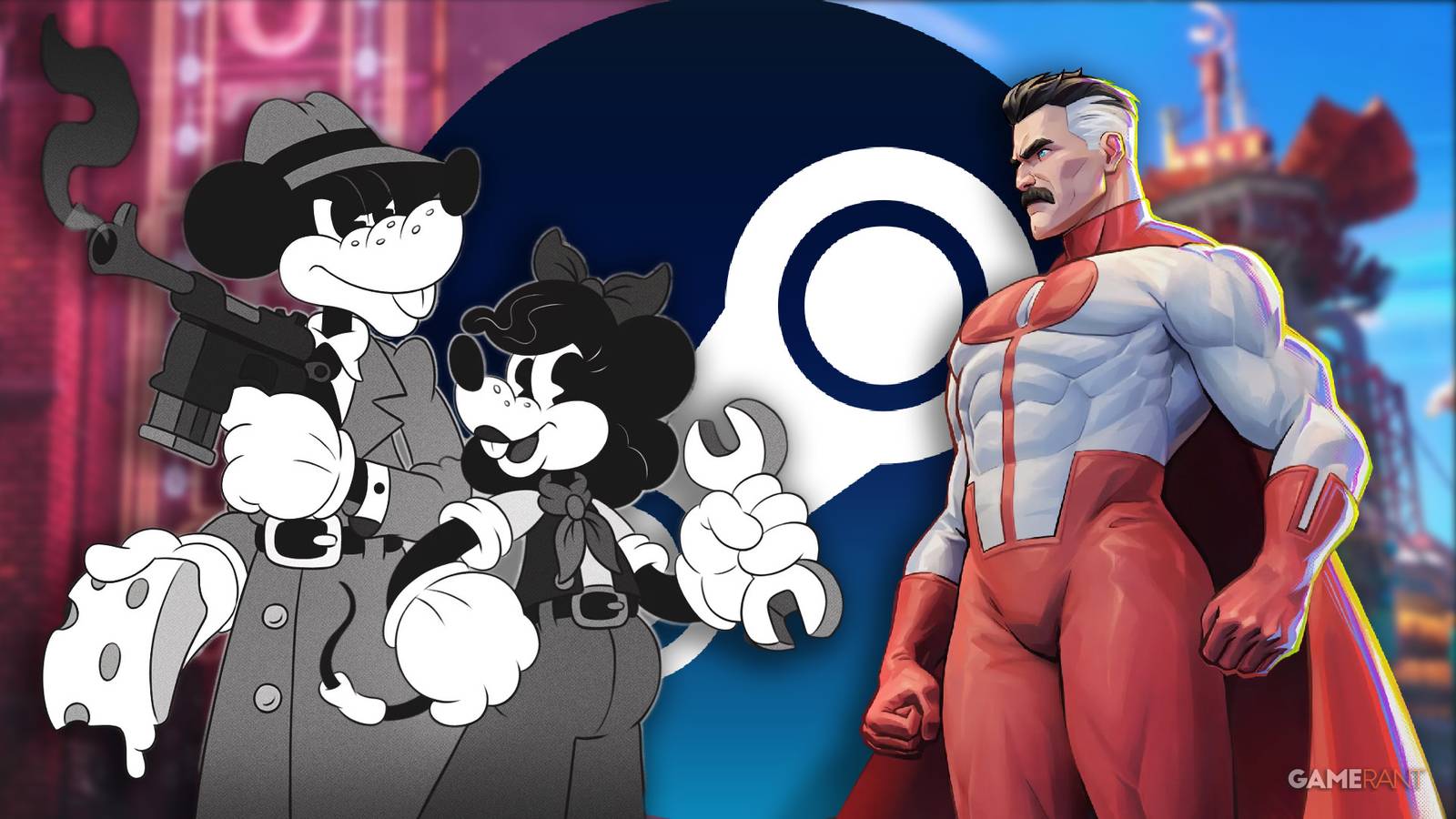 Steam Has 11 Big Games Releasing in April 2026 Steam Has 11 Big Games Releasing in April 2026