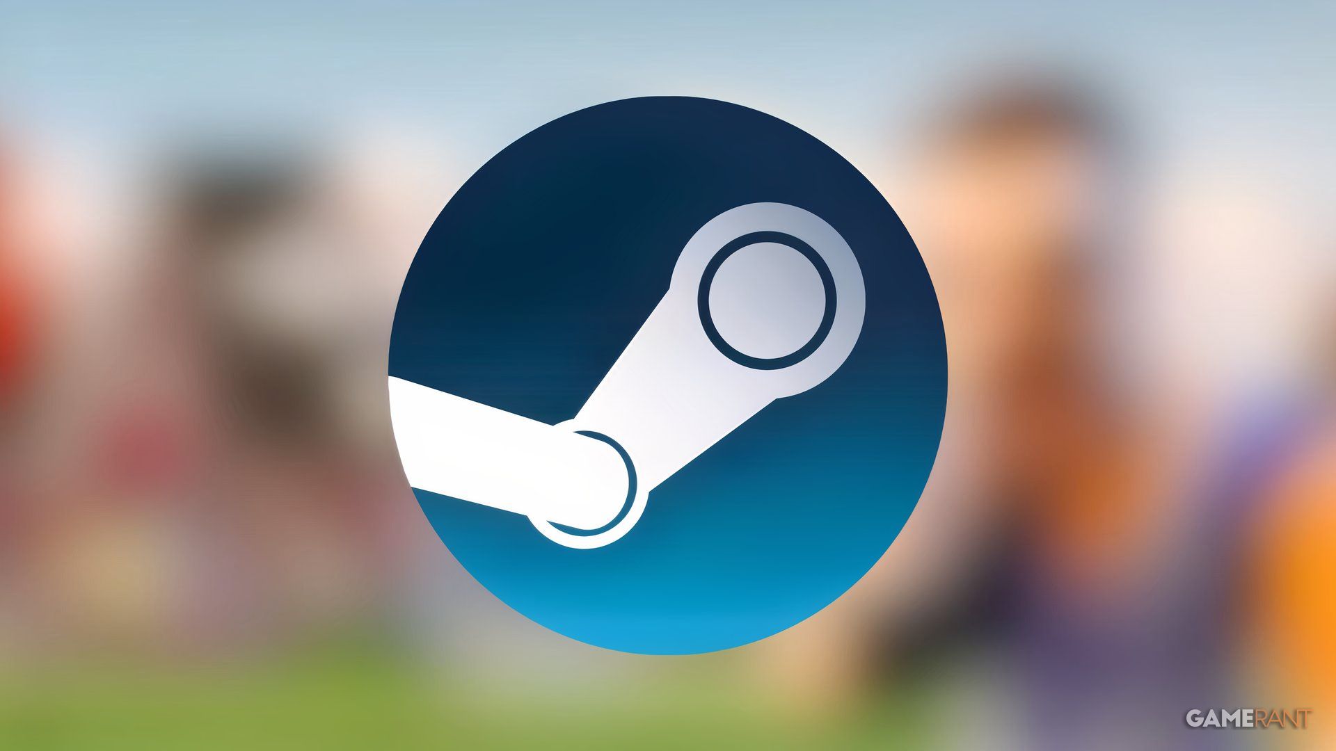 8-Year-Old Game is Blowing Up on Steam