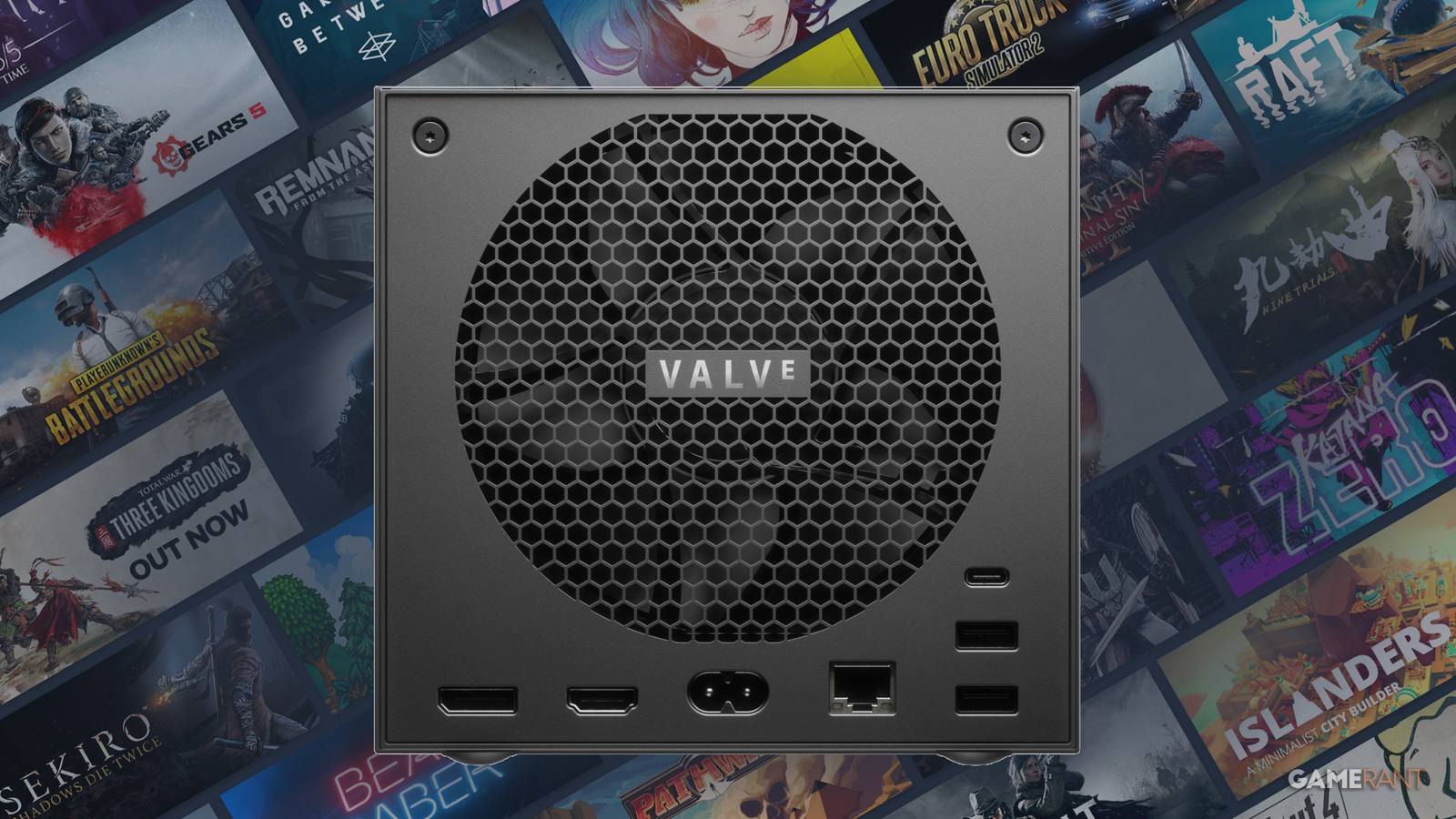 Valve Reveals Requirements for Verified Games on Steam Machine Valve Reveals Requirements for Verified Games on Steam Machine