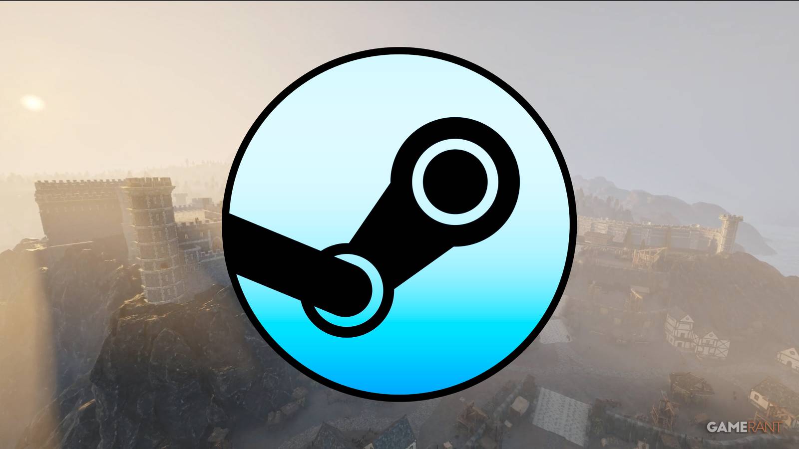 Say Hello to Your Next Favorite Open-World RPG on Steam Say Hello to Your Next Favorite Open-World RPG on Steam