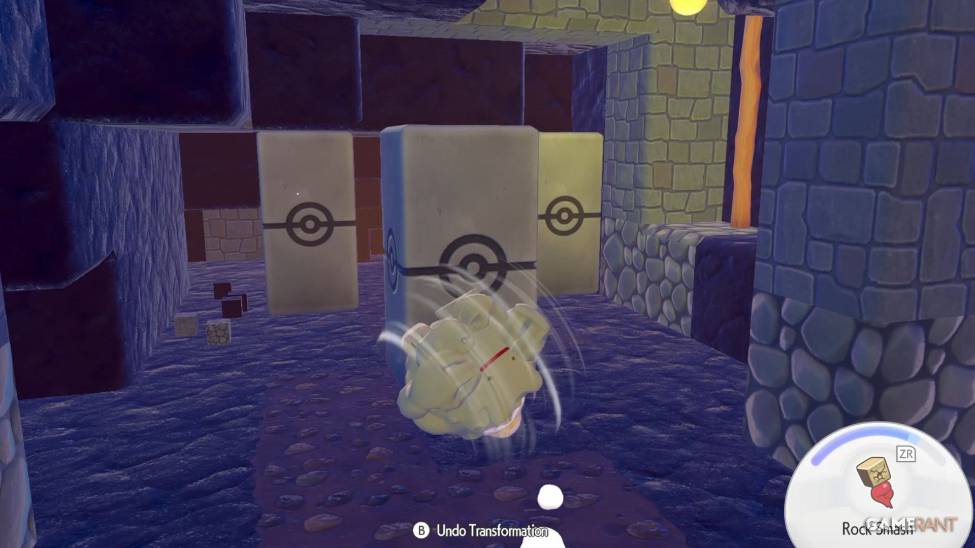 How to Get Crystal Fragments in Pokopia