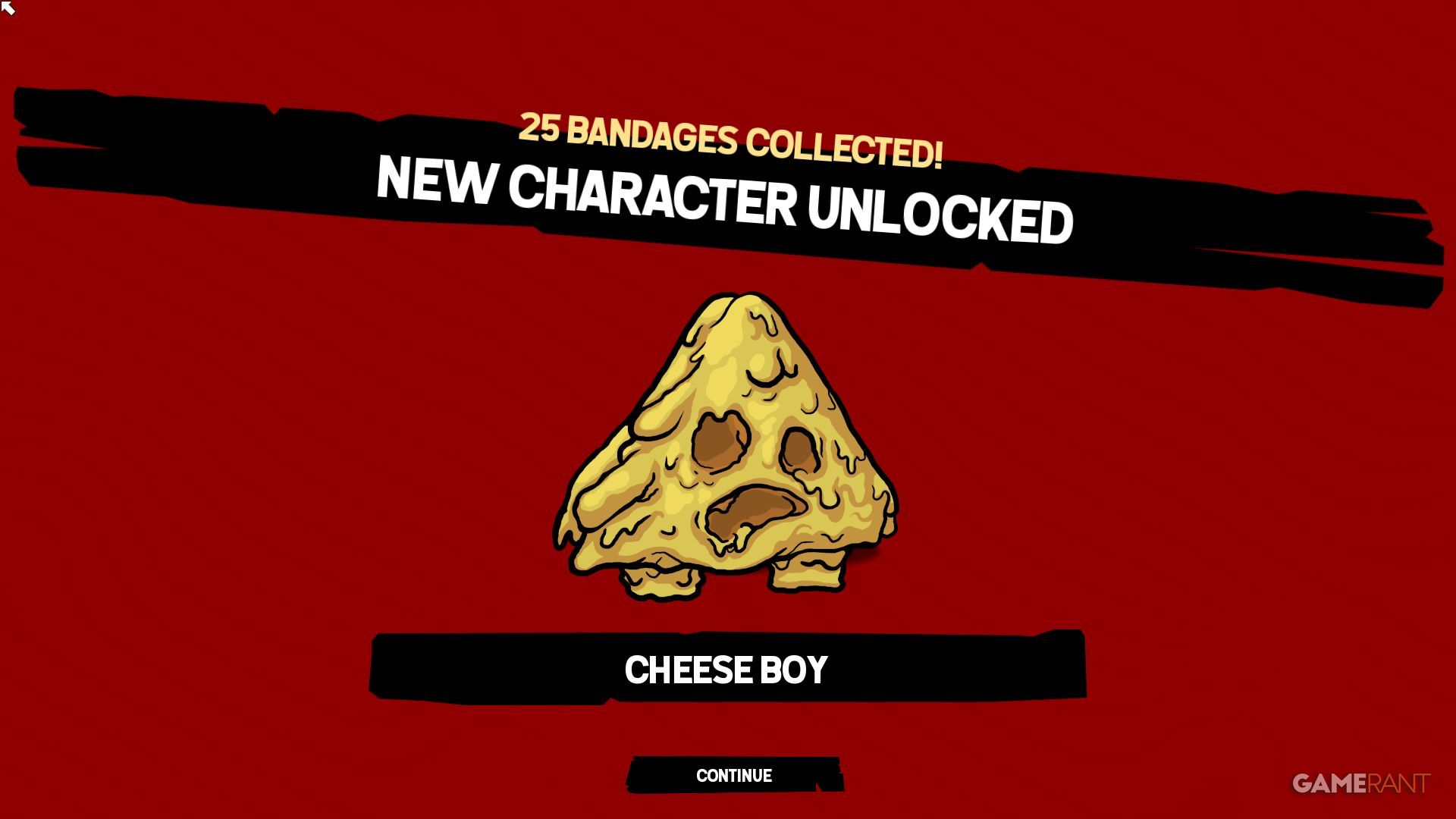 How to Unlock All Characters in Super Meat Boy 3D