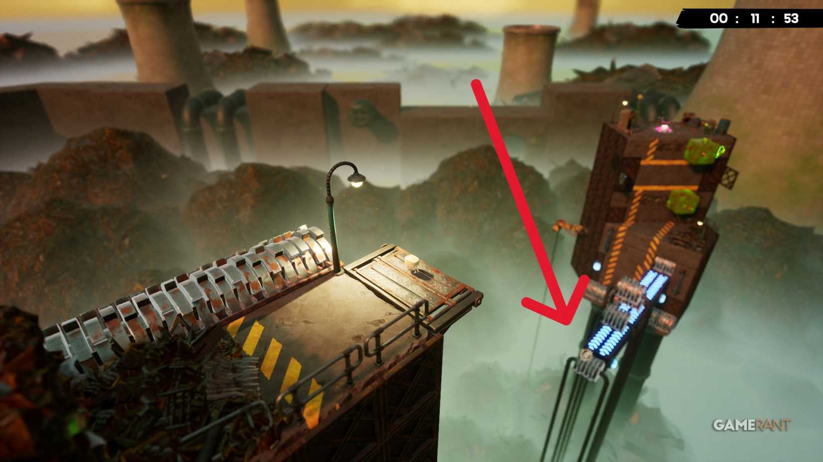 Where to Find All The Wastes Bandages in Super Meat Boy 3D