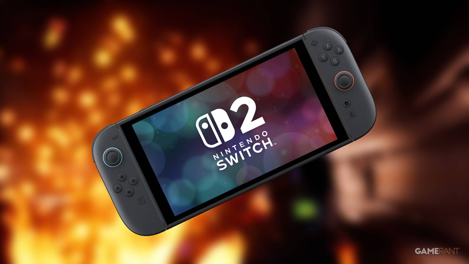 Roguelite Game With Very Positive Reviews is Officially Coming to the Switch 2 Roguelite Game With Very Positive Reviews is Officially Coming to the Switch 2