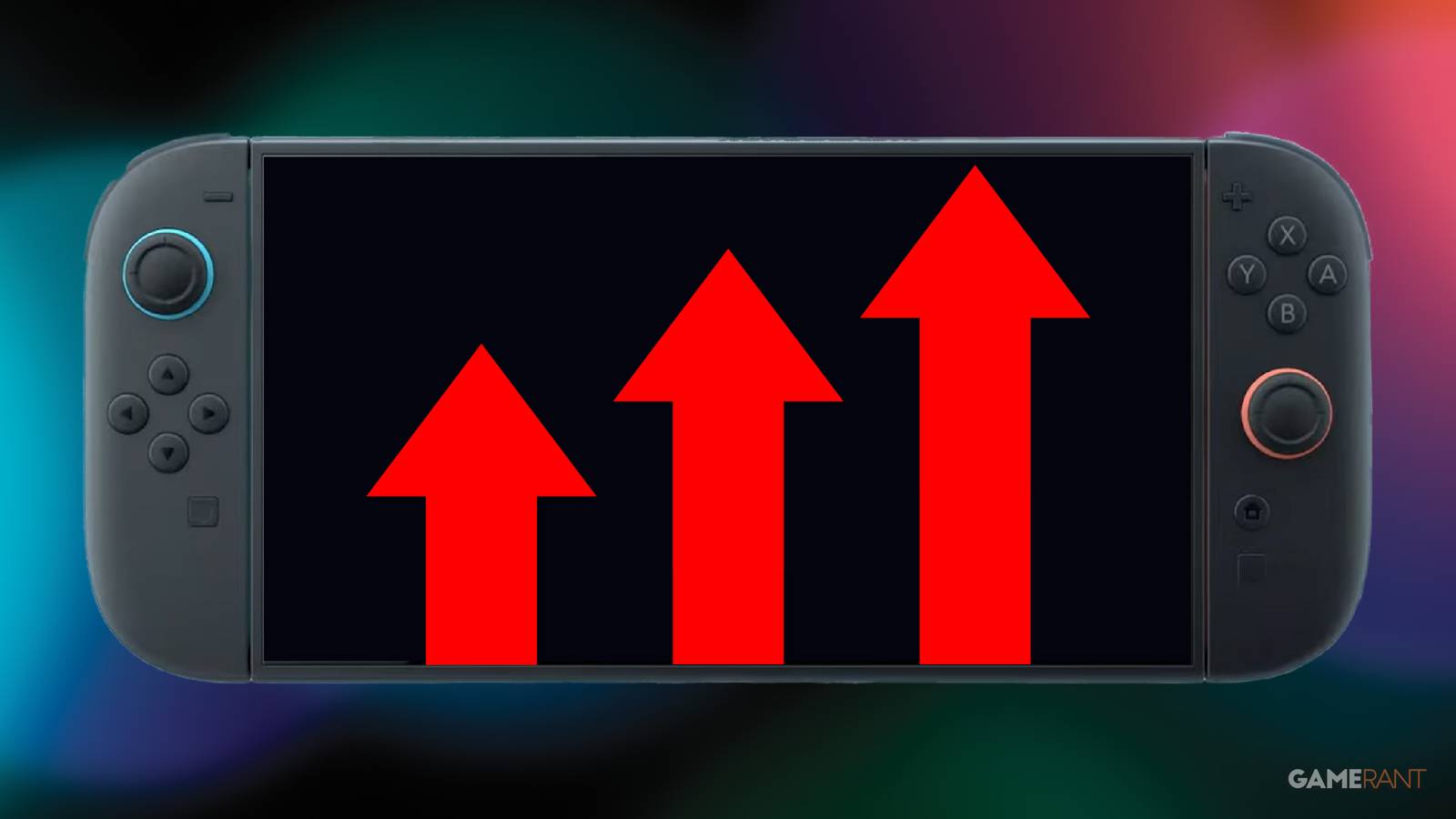 The Biggest Winners of the Switch 2’s Handheld Boost Mode The Biggest Winners of the Switch 2’s Handheld Boost Mode