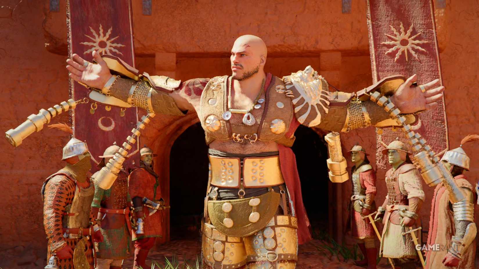 The Bonepit Guide (How to beat Muskan) in Crimson Desert