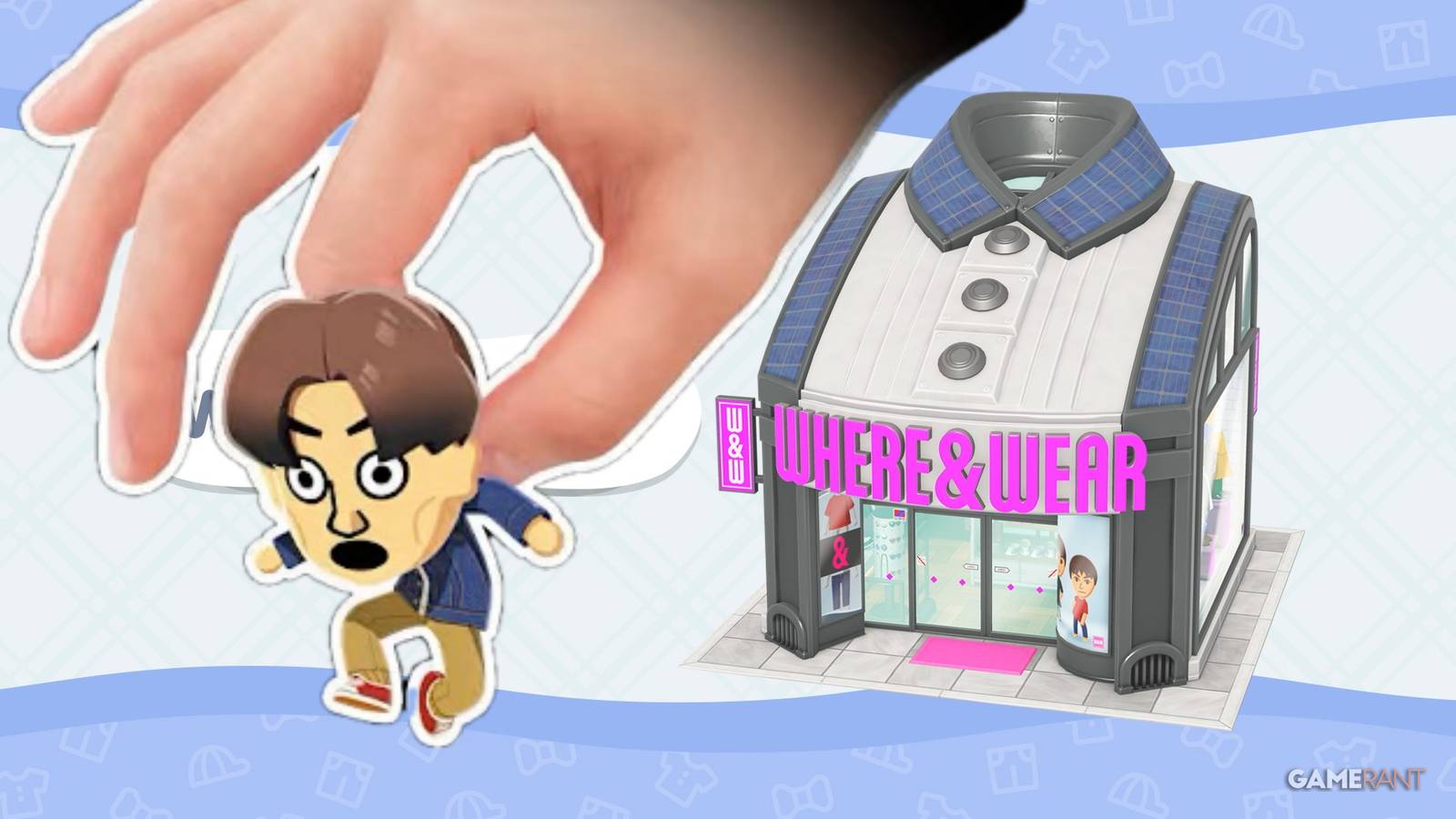 Avoid This to Get the Most Out of the Tomodachi Life: Living the Dream Demo Avoid This to Get the Most Out of the Tomodachi Life: Living the Dream Demo