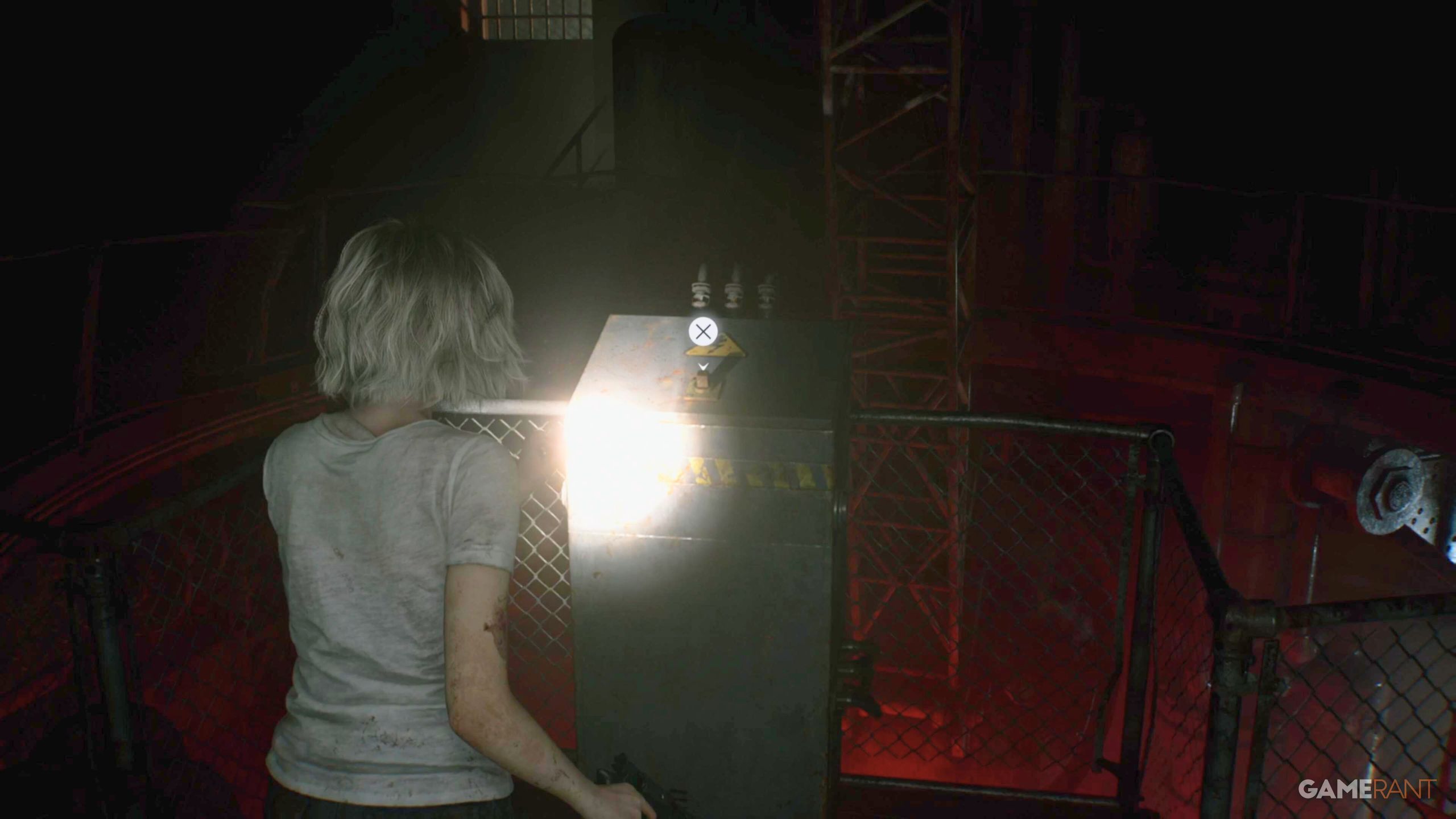 Tool for Collection Pool Power Distributor in RE9 Featured Image