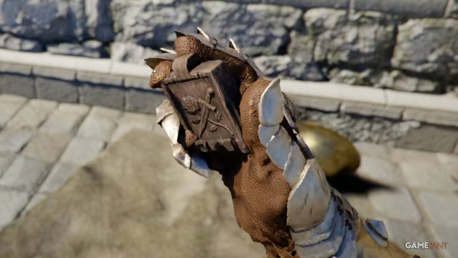 How to Complete Traces of Intruder in Crimson Desert