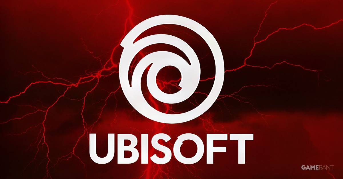gamerant.com - Ashley Turner - Ubisoft Studio Was Working on 10 Games Before Being Hit With Mass Layoffs