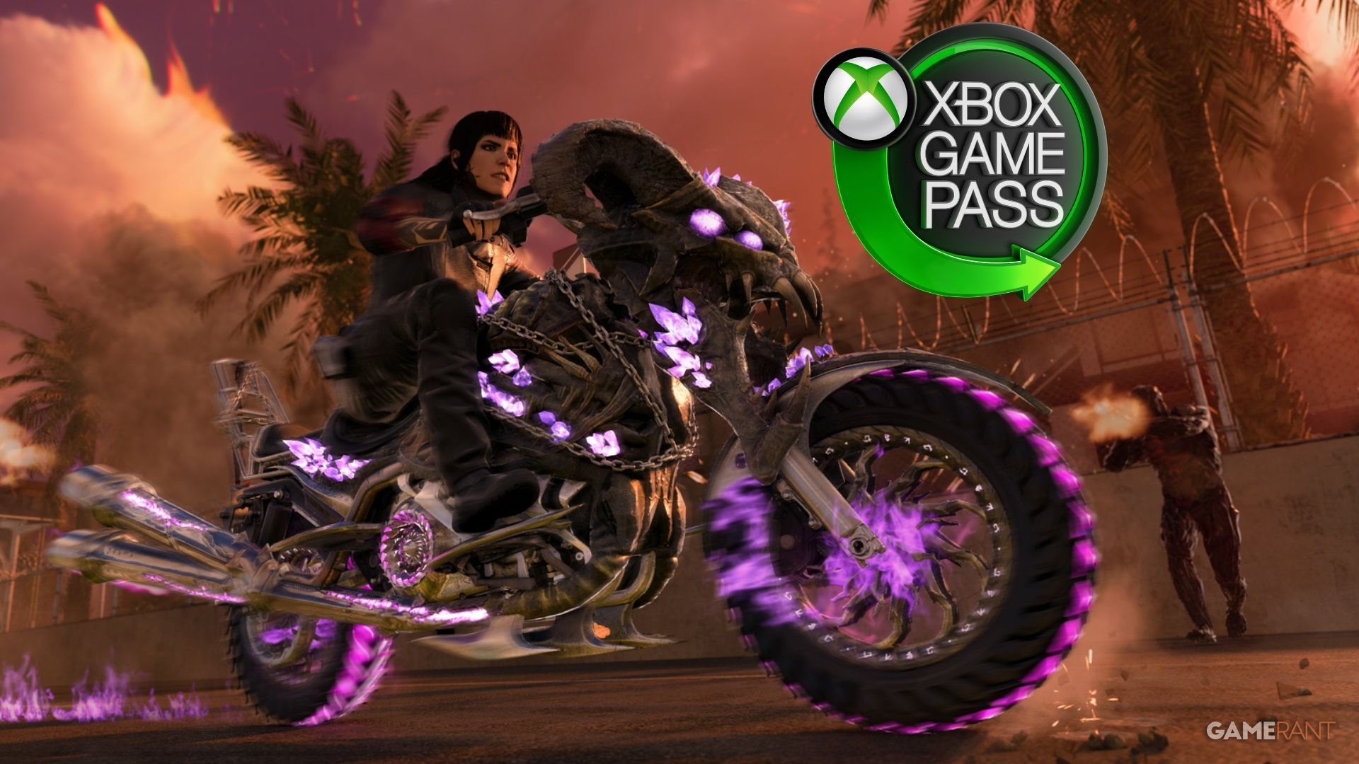 Xbox Game Pass Might Have Some Bad News For Call of Duty Fans