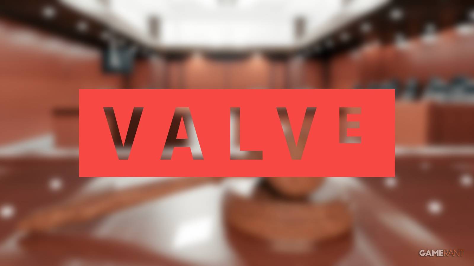 Valve is Facing Another Lawsuit Valve is Facing Another Lawsuit