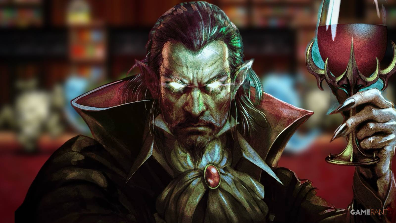 How Vampire Crawlers Compares to Vampire Survivors How Vampire Crawlers Compares to Vampire Survivors