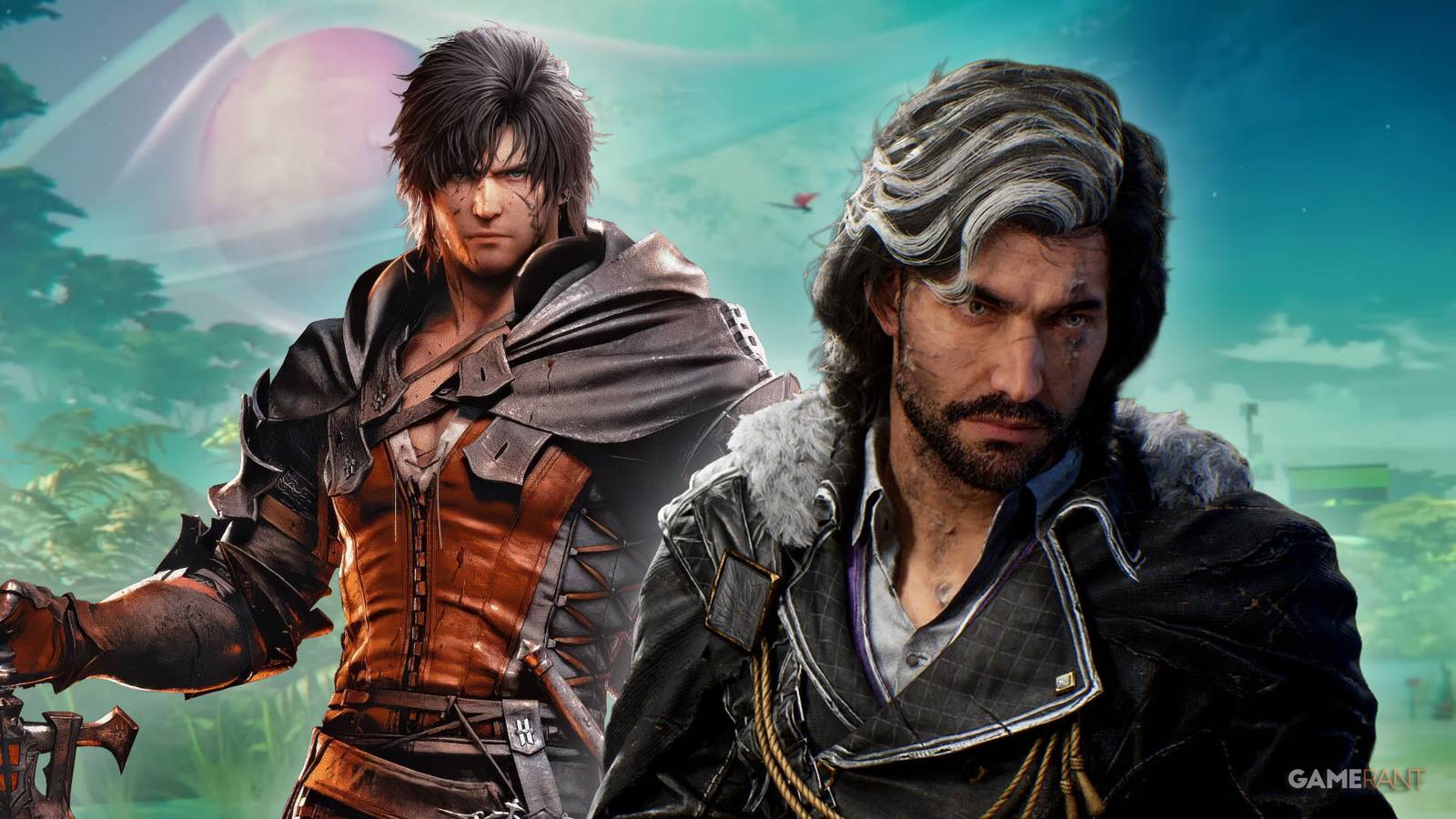 Forget Expedition 33 and Final Fantasy 16, Ben Starr’s Best Role Yet is This Controversial New Game Forget Expedition 33 and Final Fantasy 16, Ben Starr’s Best Role Yet is This Controversial New Game