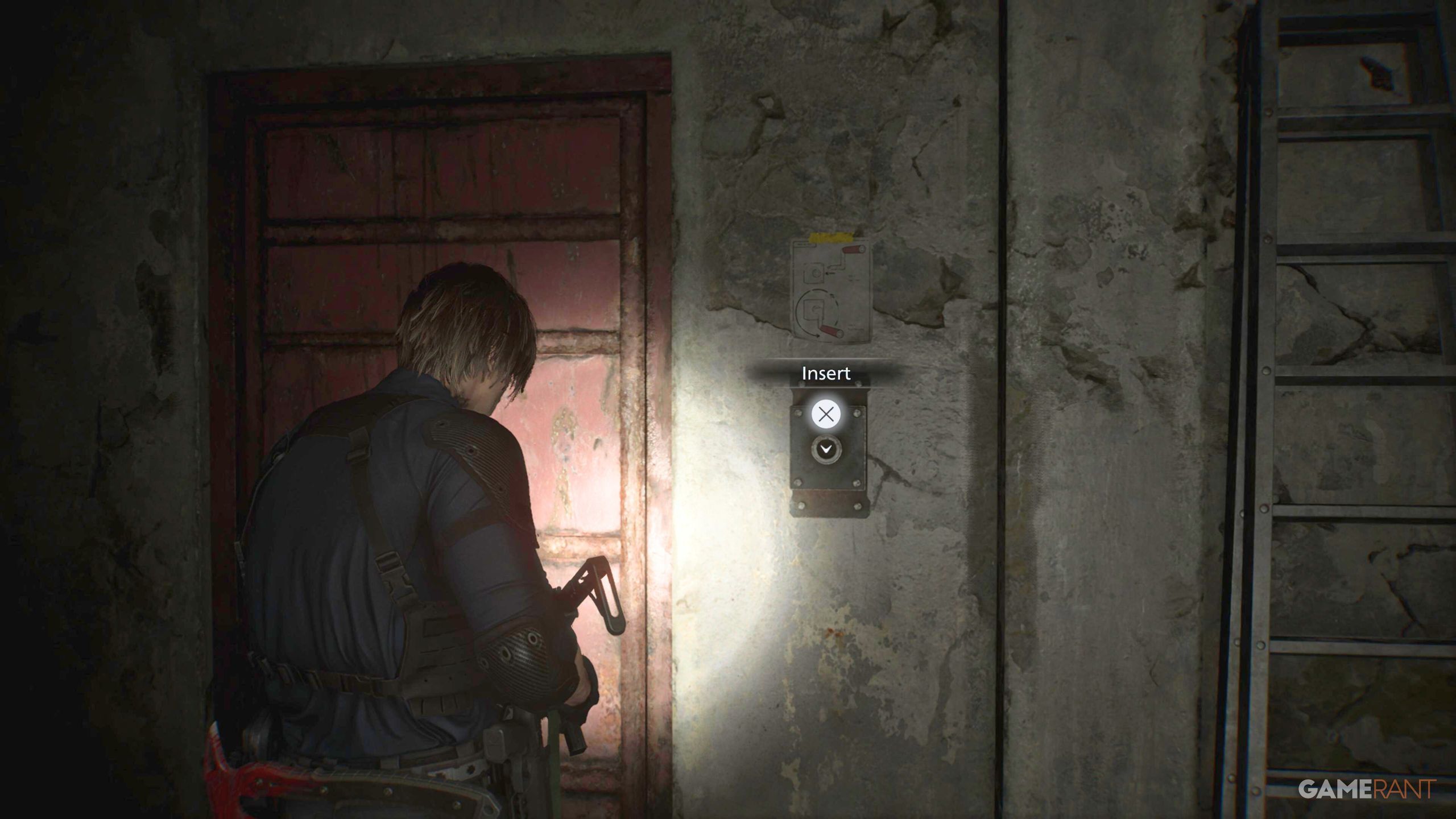 Where to Find the Crank in RE9 Featured Image