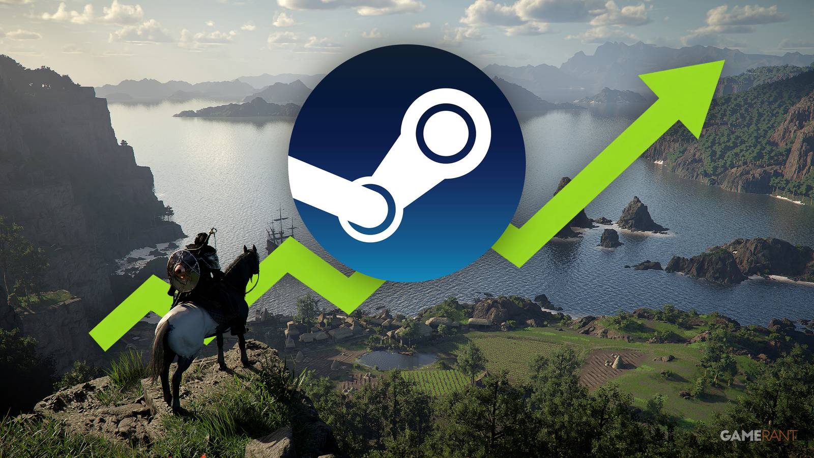 Why Crimson Desert’s Steam Rating Keeps Climbing (And Why It May Not Be Over Yet) Why Crimson Desert’s Steam Rating Keeps Climbing (And Why It May Not Be Over Yet)