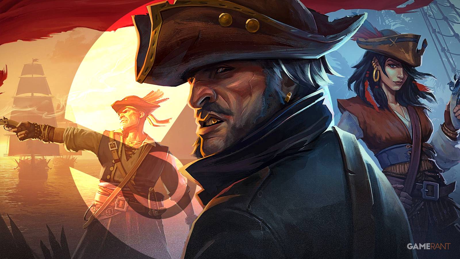 Windrose’s Early Access Plans Are Bonafide Game-Changers Windrose’s Early Access Plans Are Bonafide Game-Changers