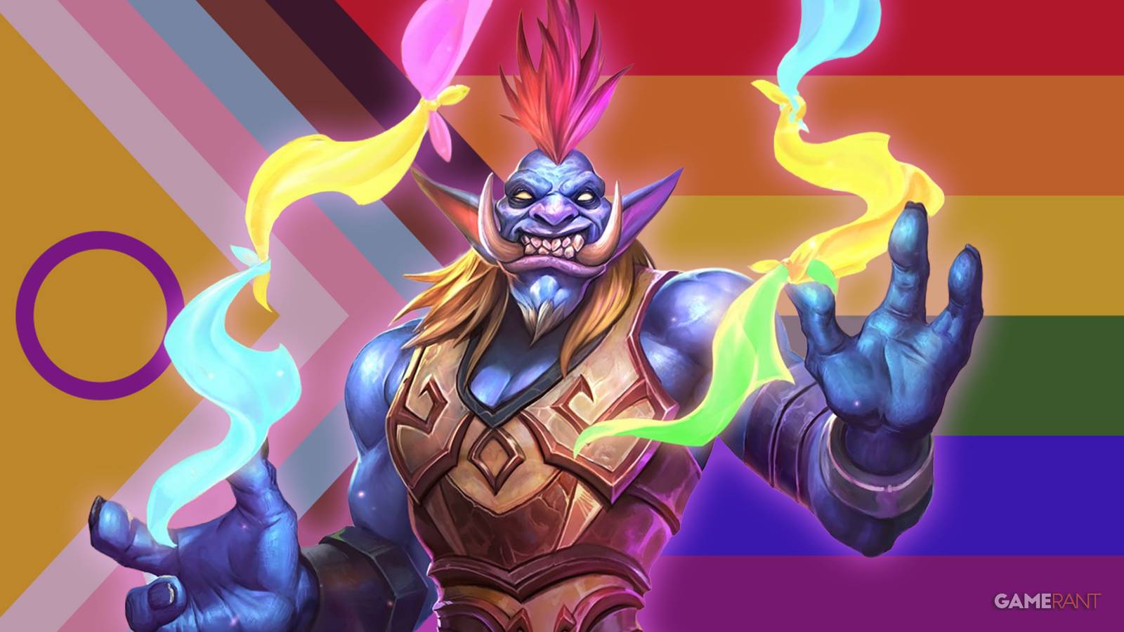 Official World of Warcraft Pride Event Coming in Patch 12.0.5 Official World of Warcraft Pride Event Coming in Patch 12.0.5