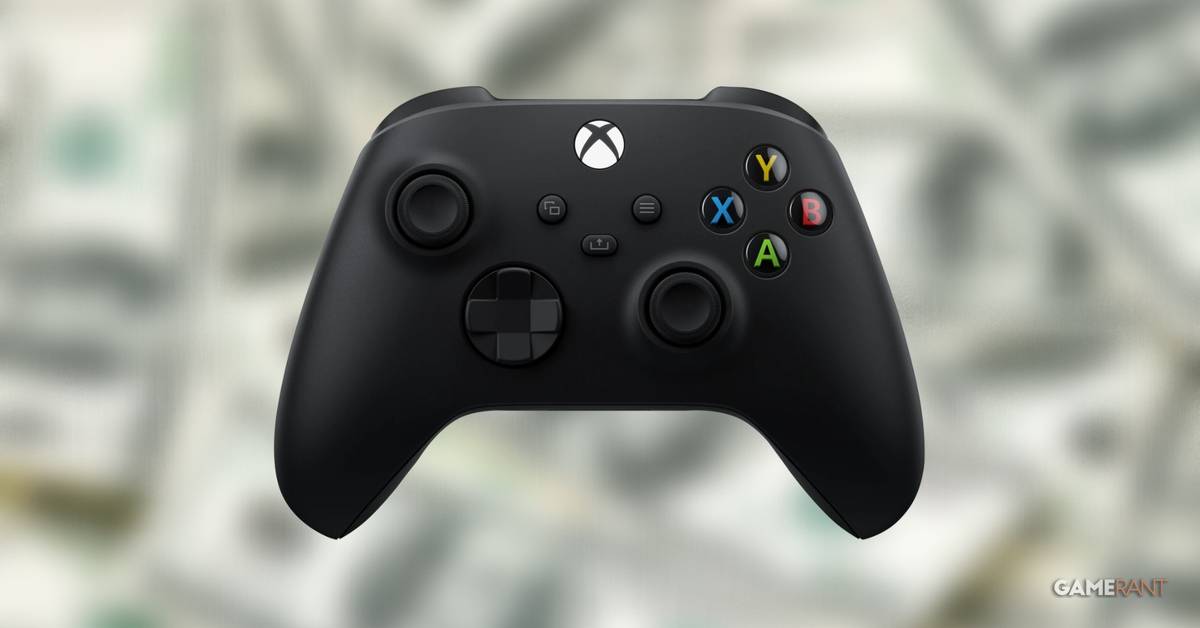 gamerant.com - Marc Deschamps - Xbox Wireless Controller Gets Limited-Time Discount As Part of Amazon Big S