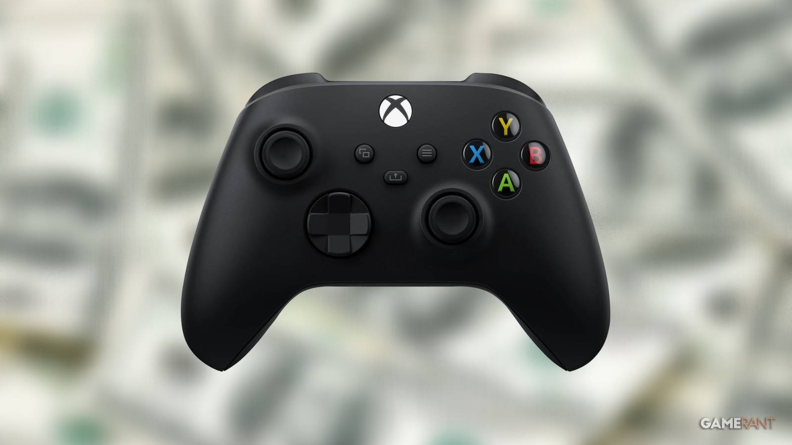 Xbox Wireless Controller Gets Limited-Time Discount As Part of Amazon Big Spring Sale Xbox Wireless Controller Gets Limited-Time Discount As Part of Amazon Big Spring Sale