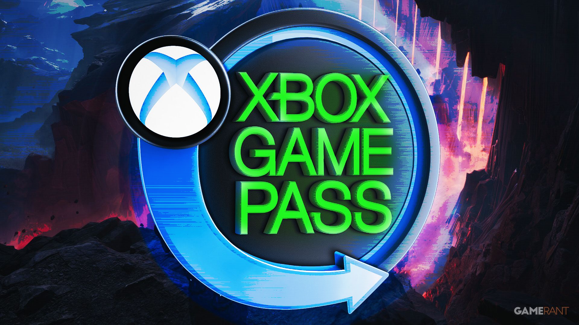 Xbox Game Pass Officially Confirms 8 New Games for March and April 2026