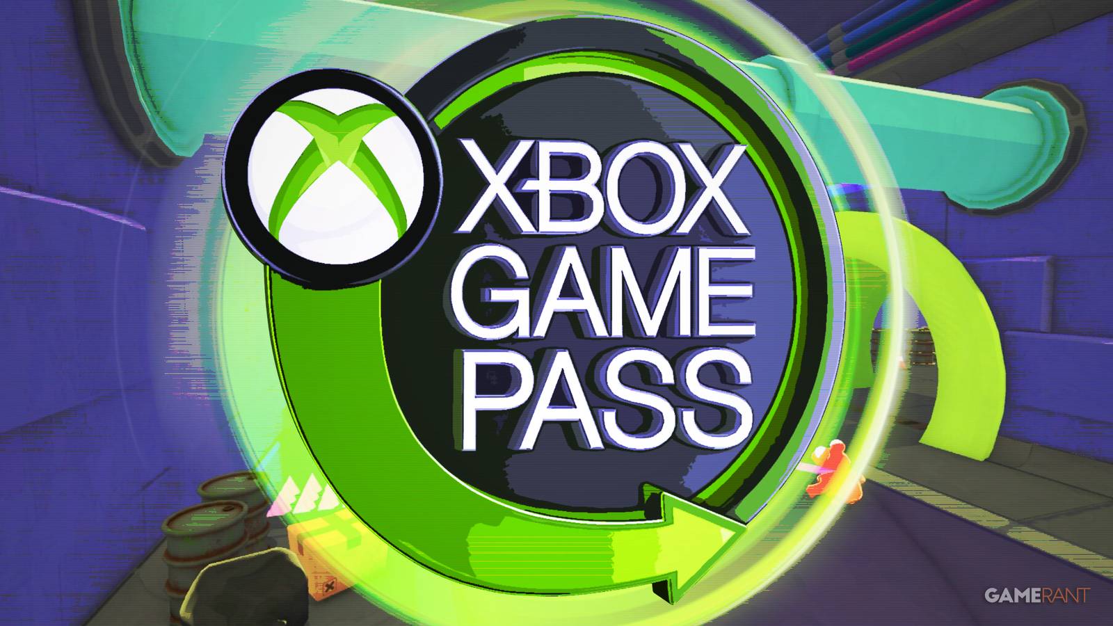 Xbox Game Pass Is Getting Yet Another Co-Op Game in June Xbox Game Pass Is Getting Yet Another Co-Op Game in June