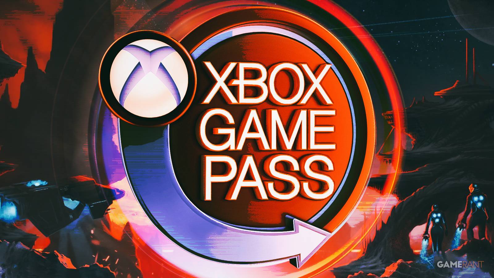Xbox Game Pass Game Getting of Extra Content for Free Xbox Game Pass Game Getting of Extra Content for Free