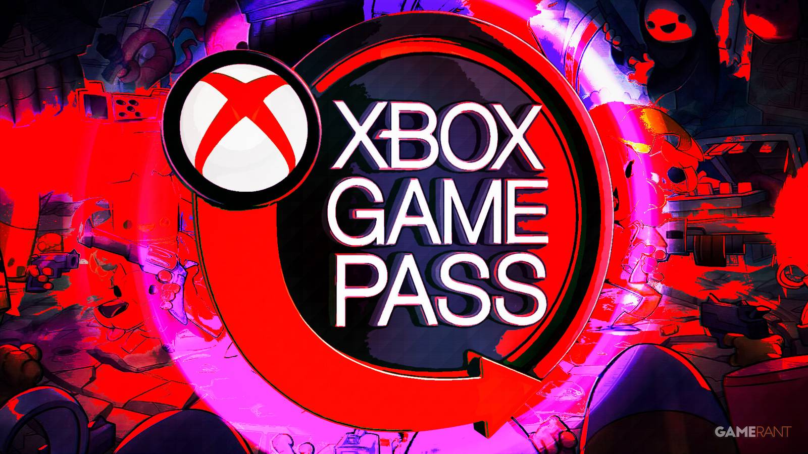 Xbox Game Pass Losing 6 Games Today, Including 2 Disappointingly Short-Lived Titles Xbox Game Pass Losing 6 Games Today, Including 2 Disappointingly Short-Lived Titles