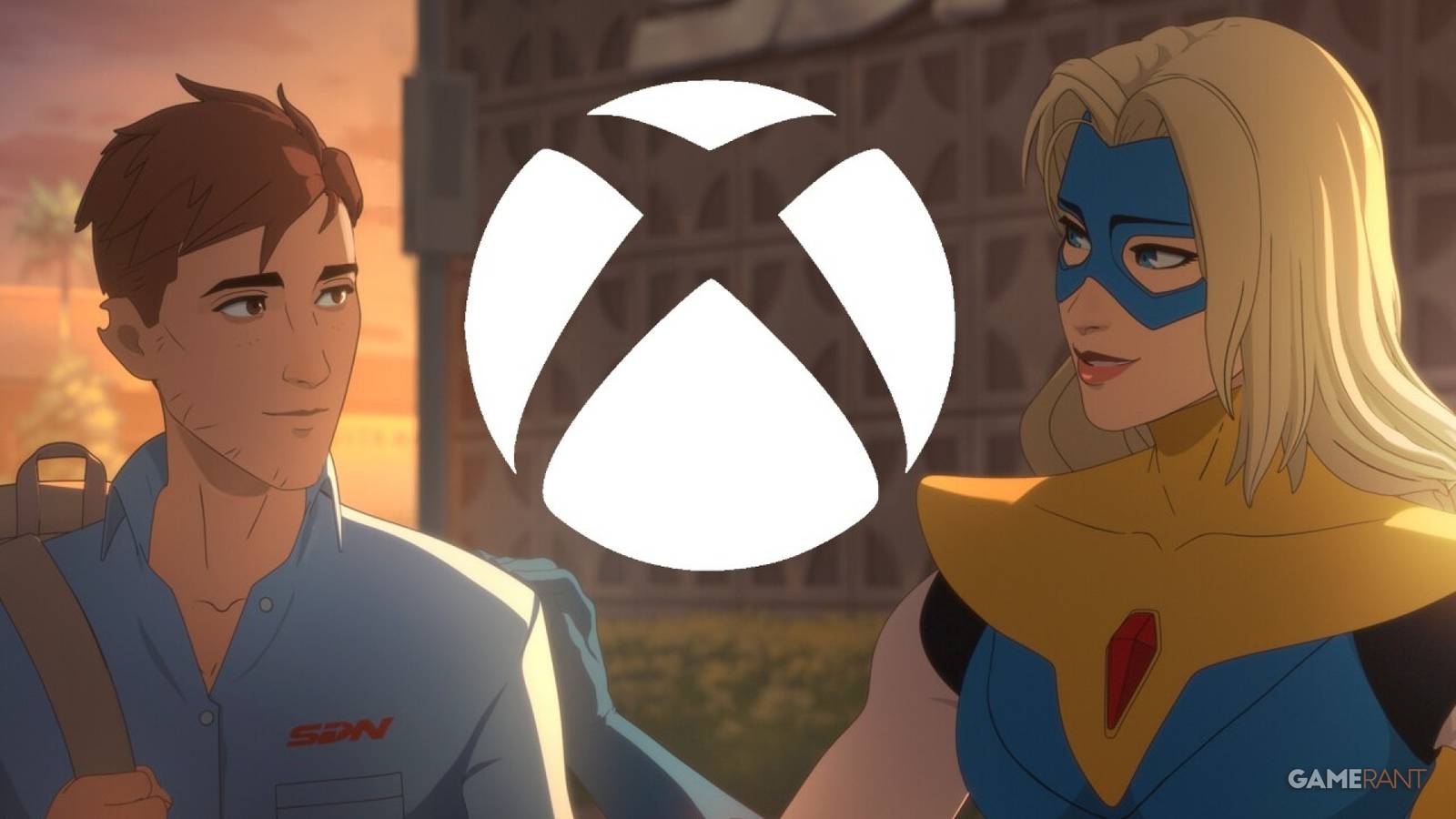 Dispatch is Finally Coming to Xbox Dispatch is Finally Coming to Xbox