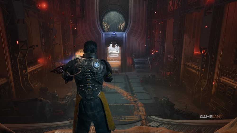 All Biomes in Saros 1