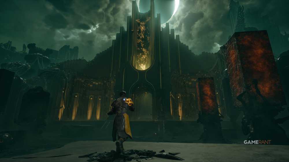 All Biomes in Saros 6