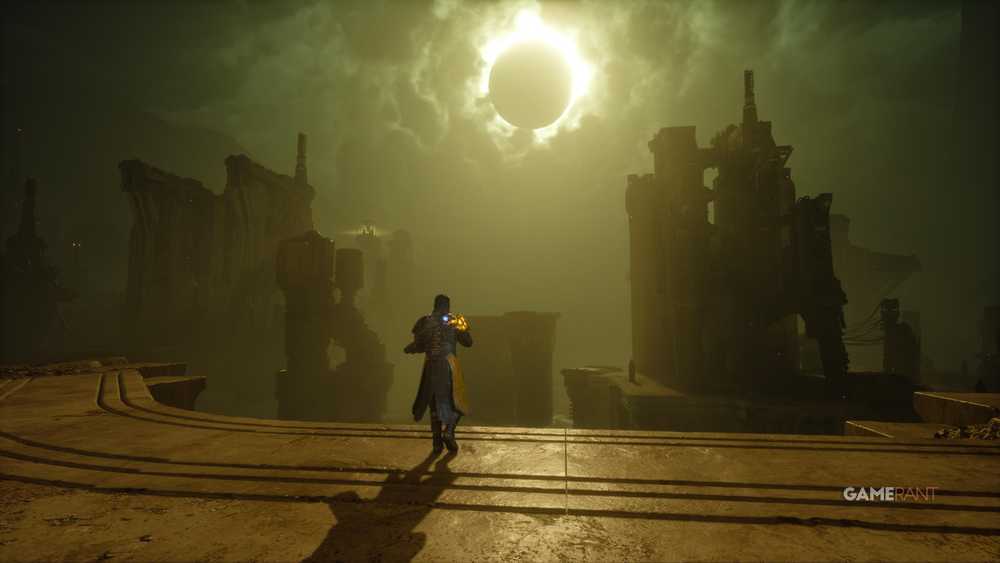 All Biomes in Saros 7