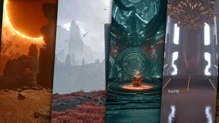 All Saros Biomes Featured image