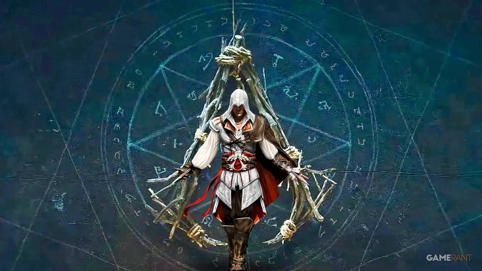 Rumor: Assassin’s Creed Hexe Could Be Losing One of Its Defining Features Rumor: Assassin’s Creed Hexe Could Be Losing One of Its Defining Features