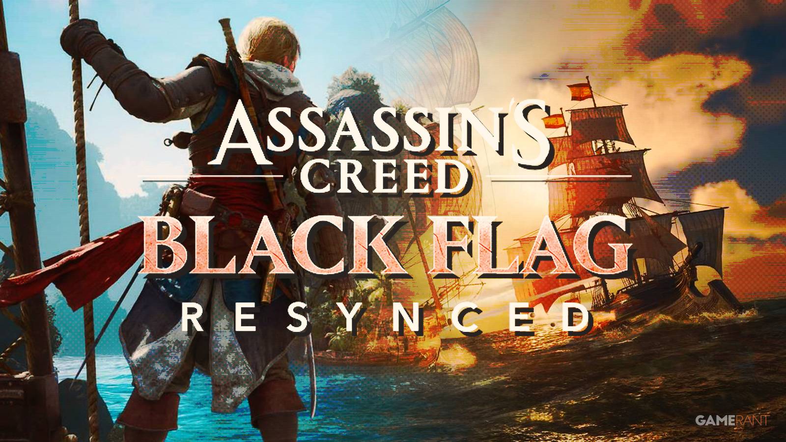 Black Flag Not the Only Assassin’s Creed Remake Currently in Development, It Is Claimed Black Flag Not the Only Assassin’s Creed Remake Currently in Development, It Is Claimed