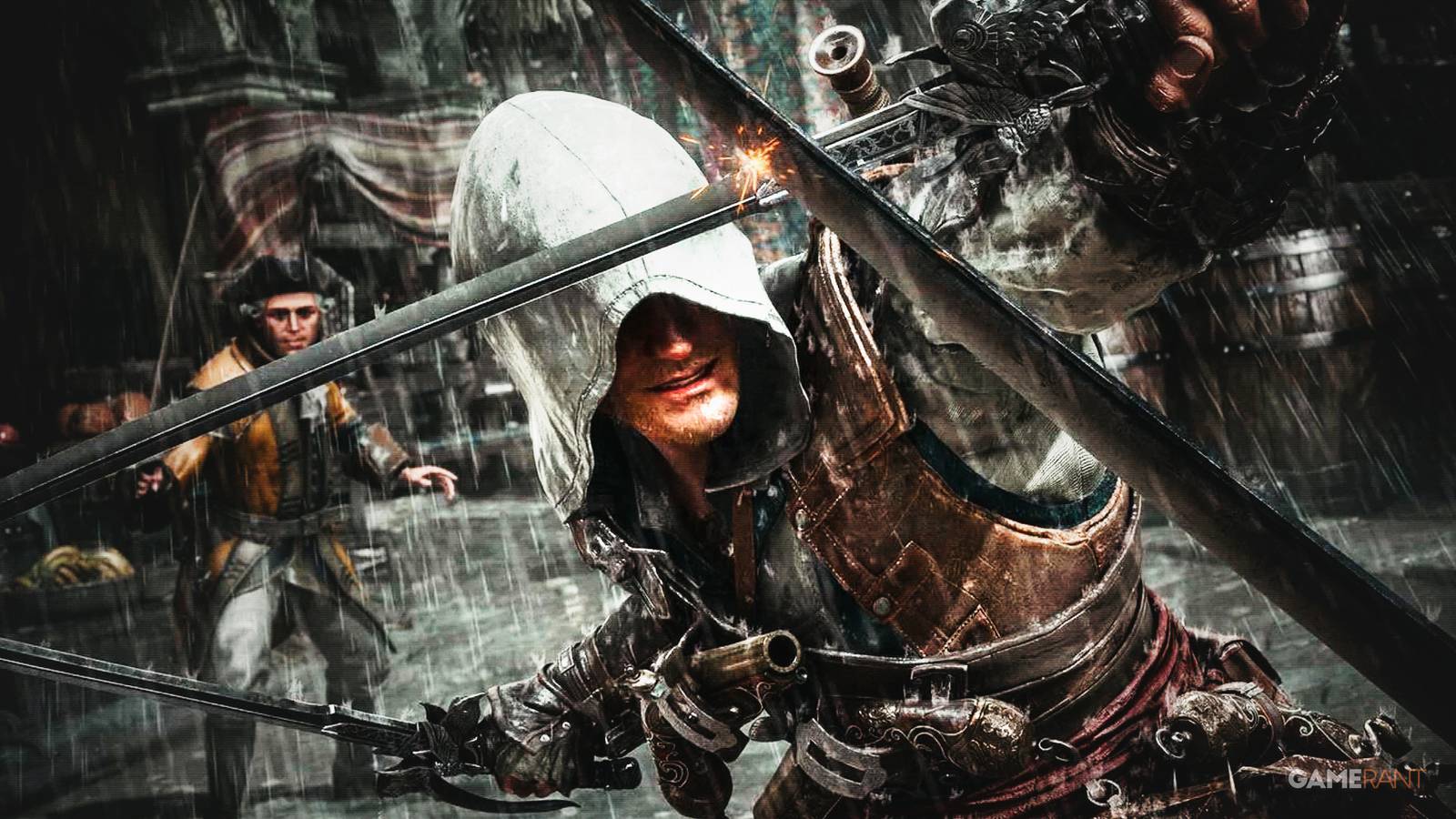Assassin’s Creed Black Flag Resynced Makes Big Change to the Hidden Blade Assassin’s Creed Black Flag Resynced Makes Big Change to the Hidden Blade