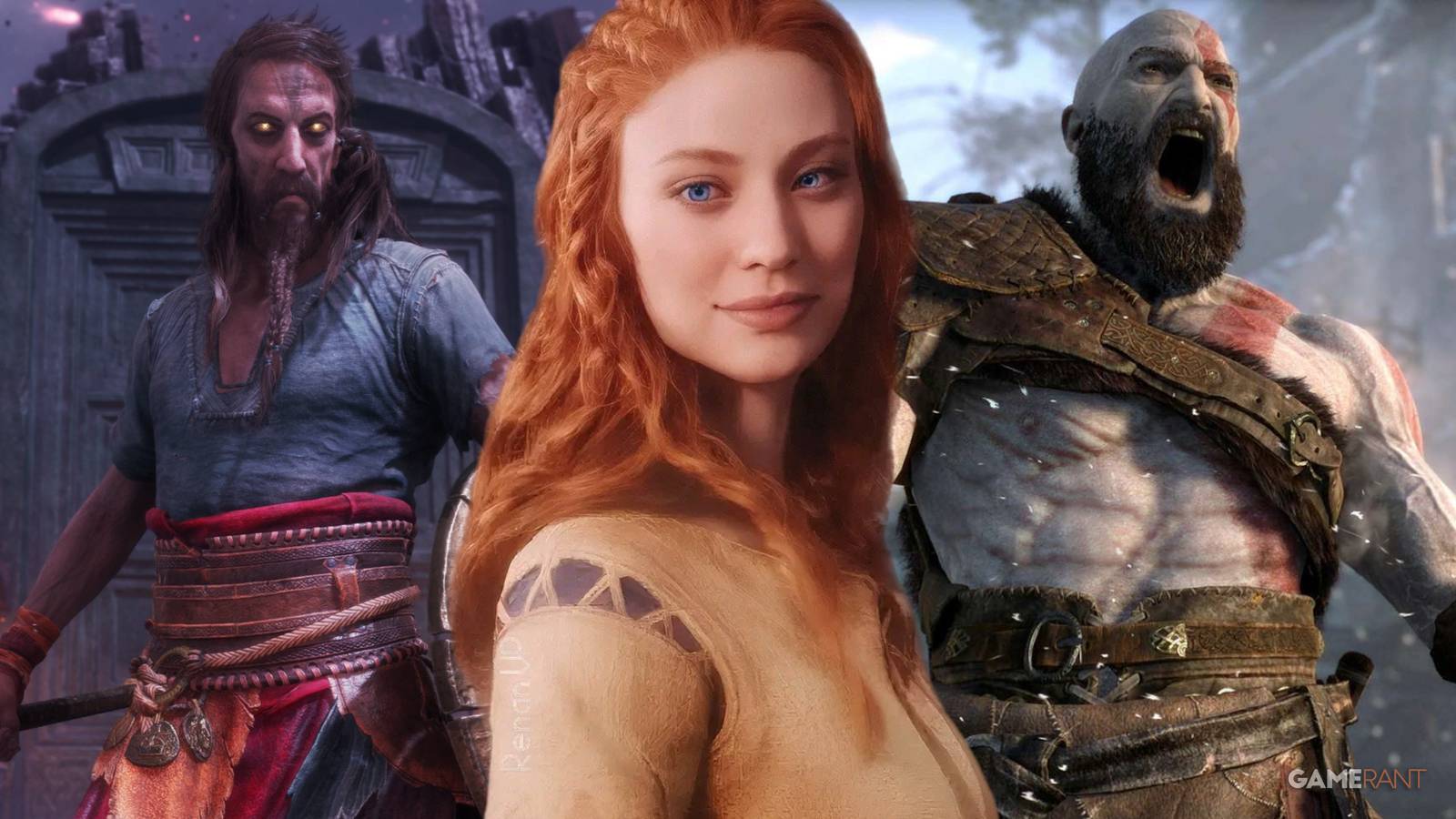 All God of War: Faye Spin-Off Game Rumors and Leaks Explained (April 2026) All God of War: Faye Spin-Off Game Rumors and Leaks Explained (April 2026)