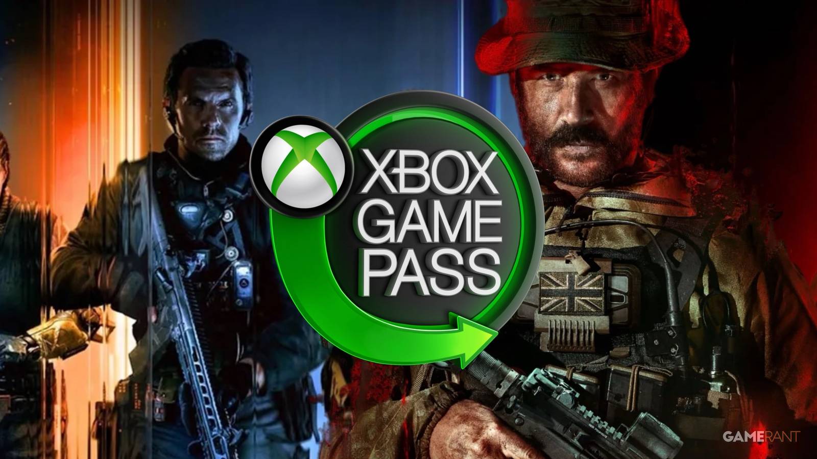 Why Xbox Game Pass Losing Call of Duty on Day One is Not a Big Deal