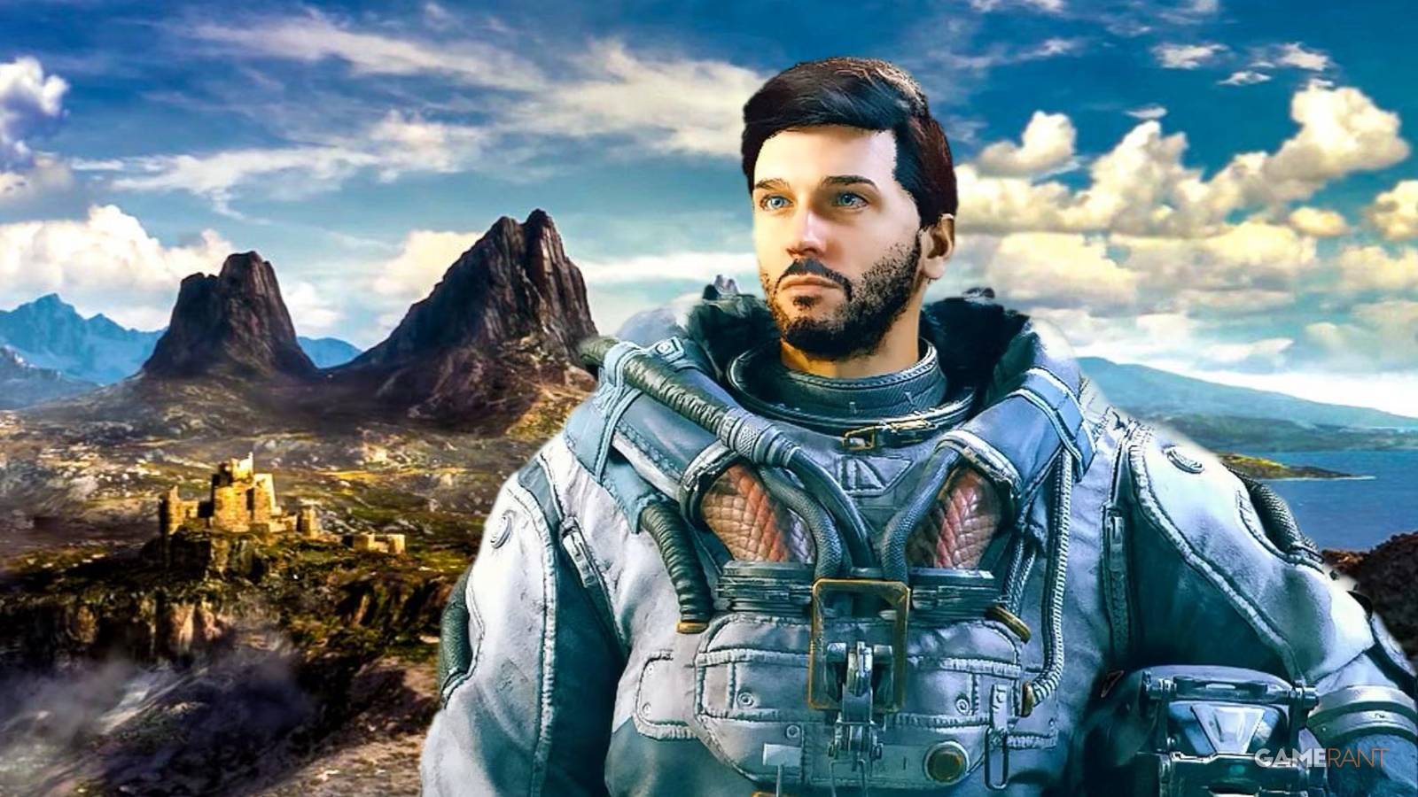 Elder Scrolls Fans Are Using Starfield to Figure Out What ES6’s Hammerfell Might Look Like Elder Scrolls Fans Are Using Starfield to Figure Out What ES6’s Hammerfell Might Look Like